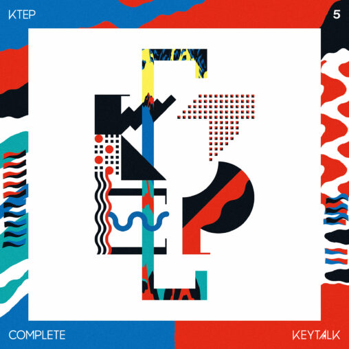 KEYTALK - KTEP COMPLETE