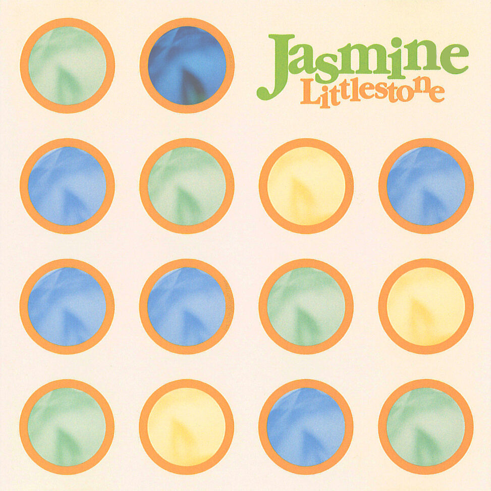 Littlestone - Jasmine