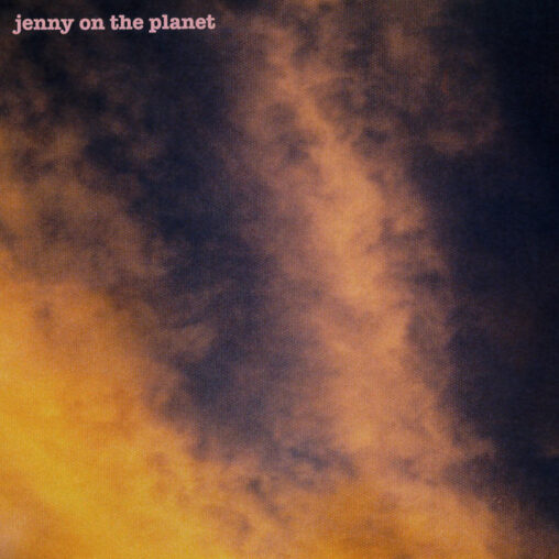 jenny on the planet - jenny on the planet