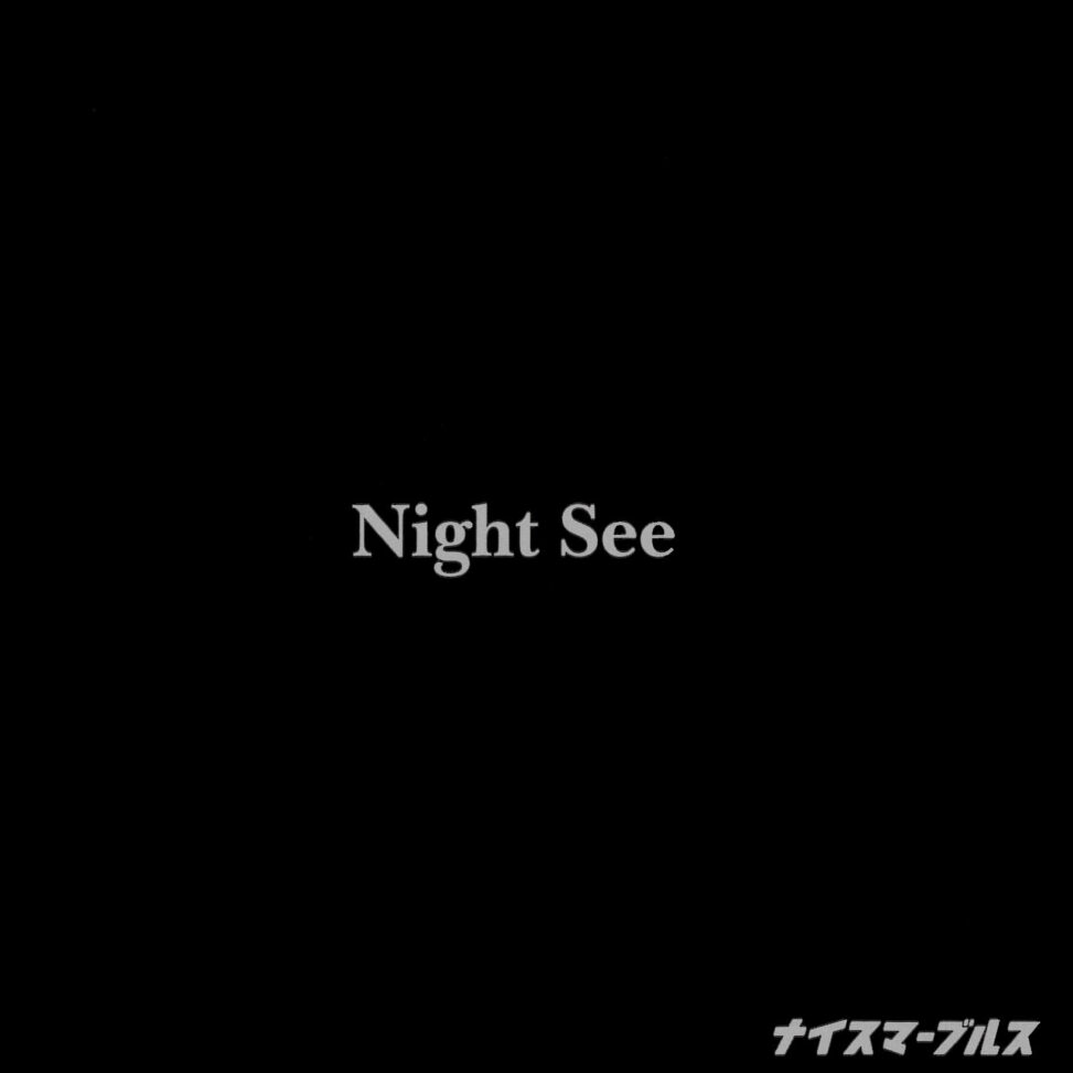 ナイスマーブルス - Night See