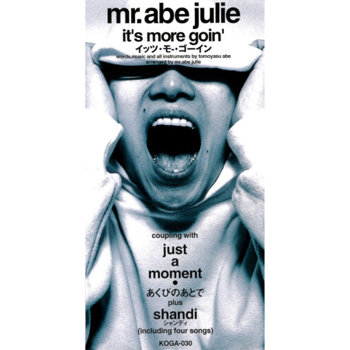 mr. abe julie - it's more goin'