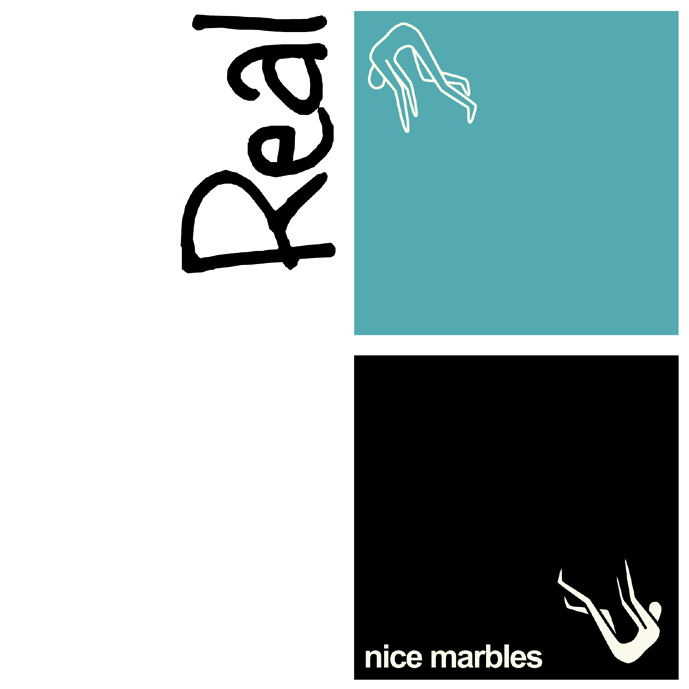 nice marbles(ナイスマーブルス) - Real