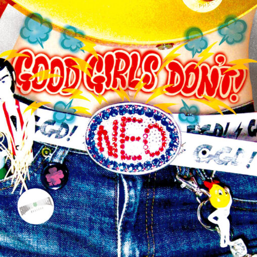 V/A - GOOD GIRLS DON'T! NEO