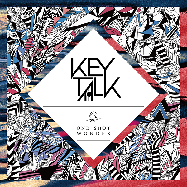 KEYTALK - ONE SHOT WONDER