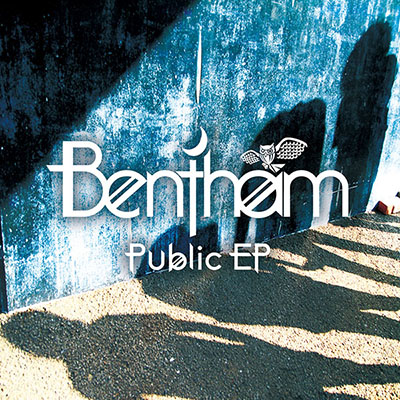 Bentham - Public EP