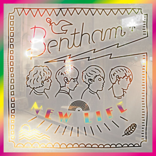 Bentham - NEW LIFE