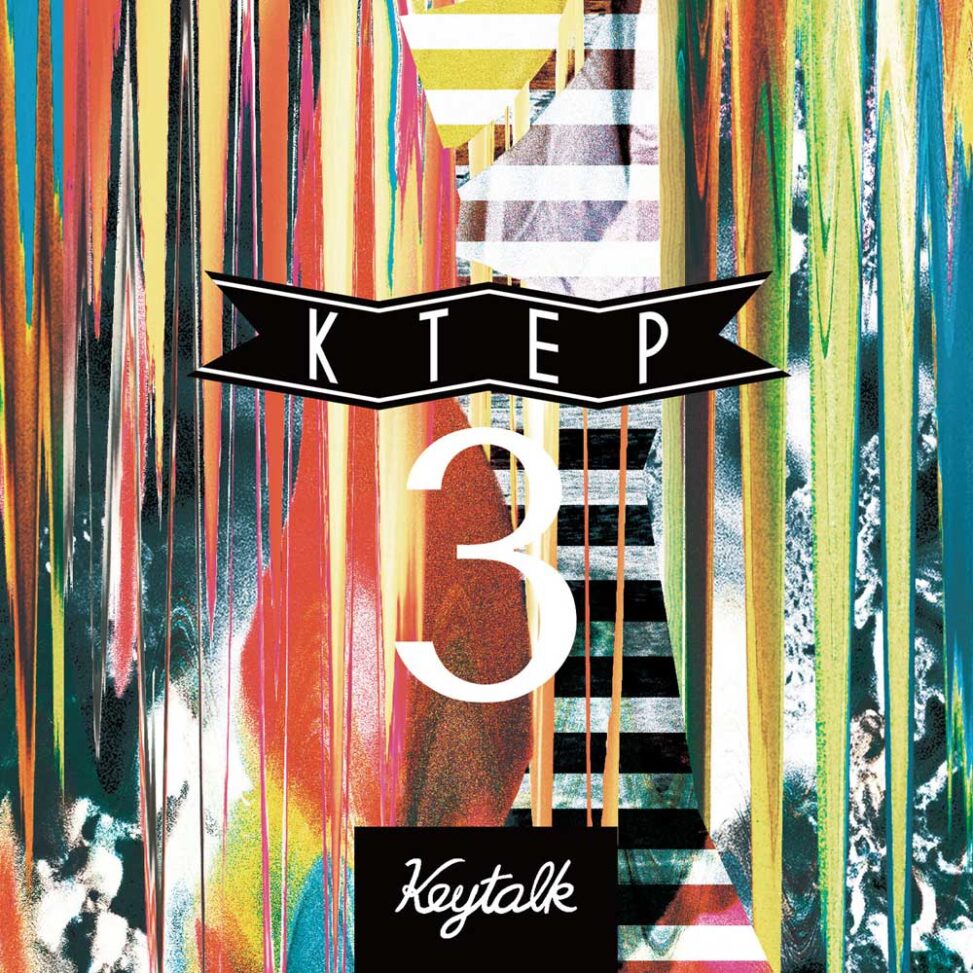 KEYTALK - KTEP3