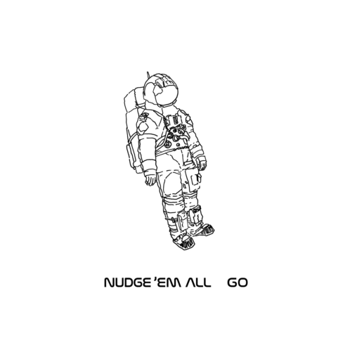 NUDGE'EM ALL - GO