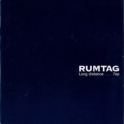 RUMTAG - Long distance...7ep