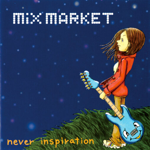 MIX MARKET - never inspiration