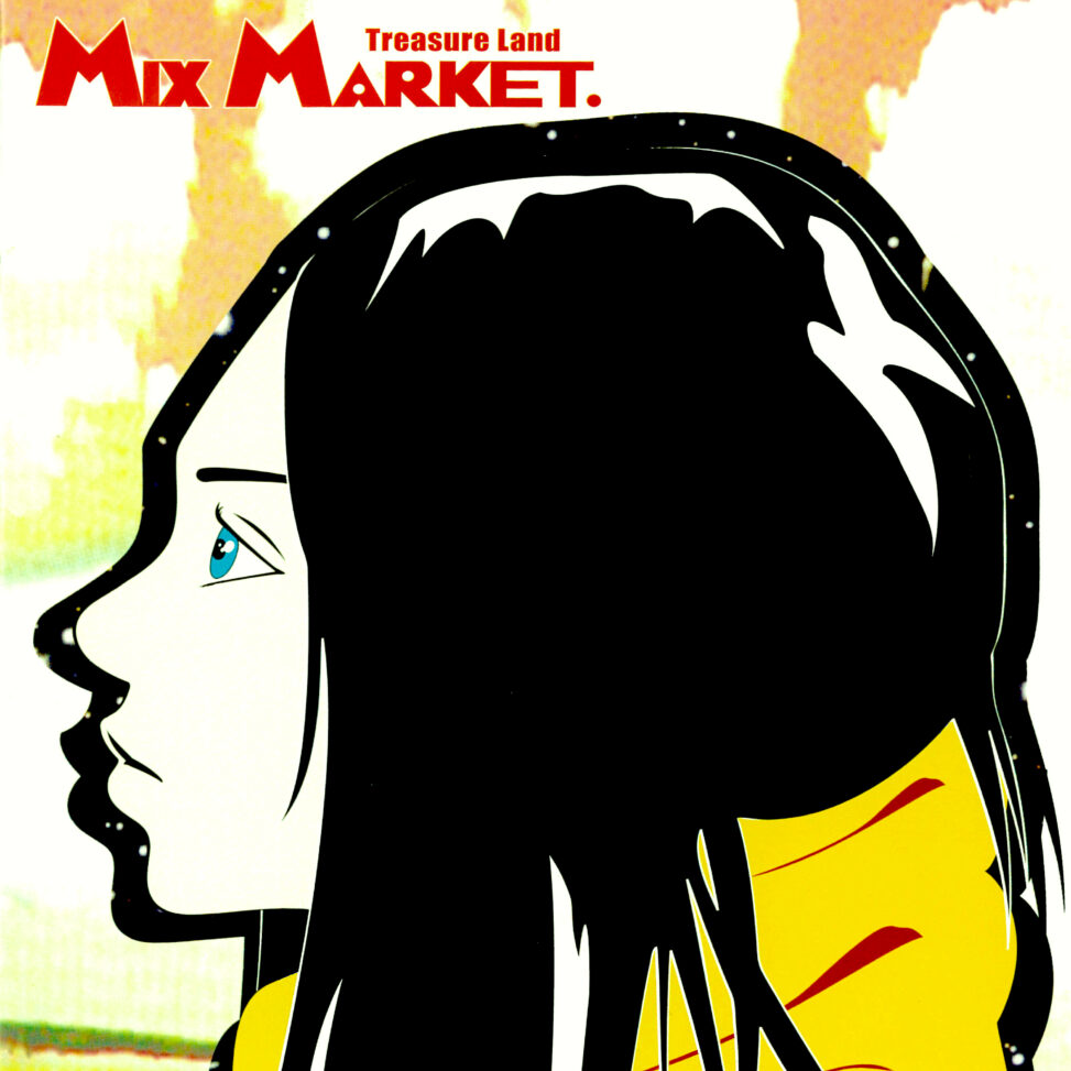 MIX MARKET - Treasure Land