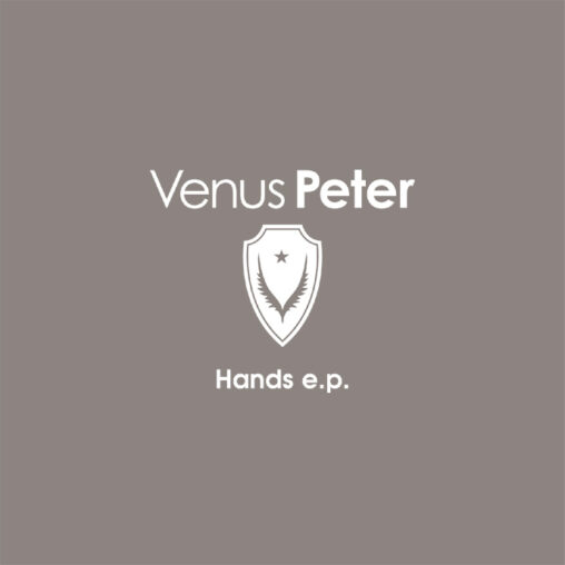 VENUS PETER - Hands e.p.