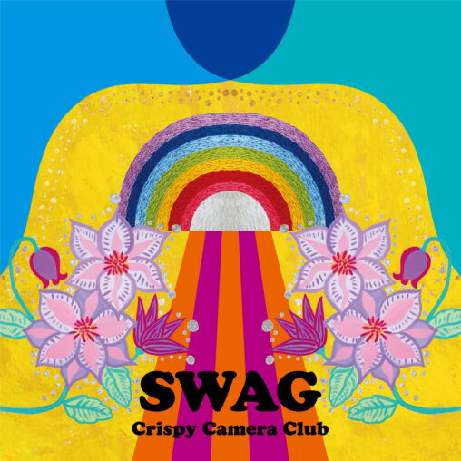 Crispy Camera Club - SWAG