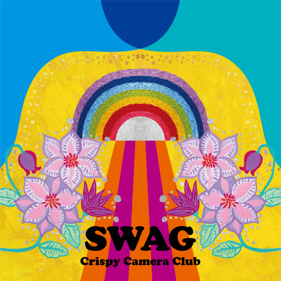 Crispy Camera Club - SWAG