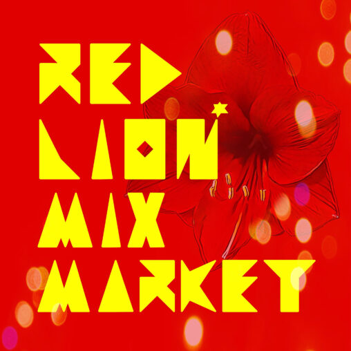 MIX MARKET - RED LION