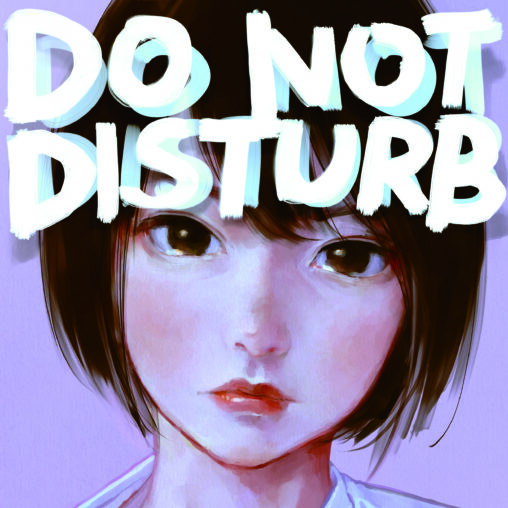 Bentham - DO NOT DISTURB